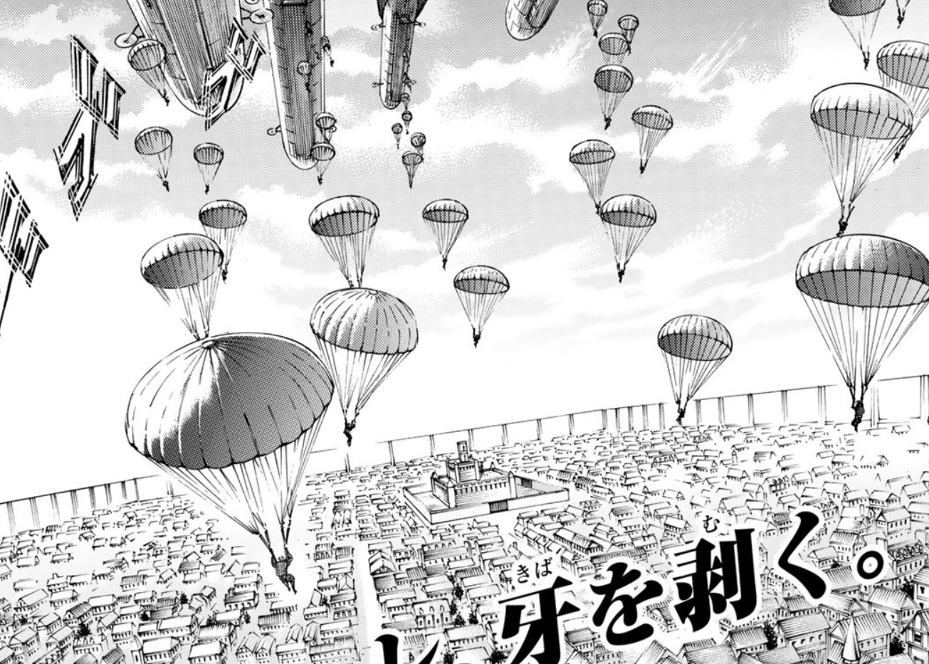 進撃の巨人116 117 118話の簡単まとめ 要点 ポイント トレンドニュース速報 進撃の巨人116 117 118話の簡単まとめ 要点 ポイント トレンドニュース速報